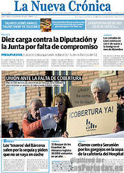 /La Nueva Crónica