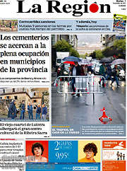 /La Región