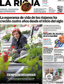 Periodico La Rioja