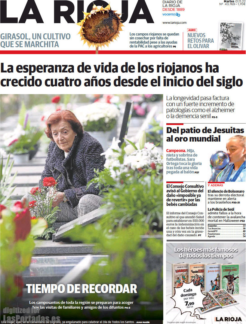 La Rioja