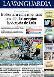 /La Vanguardia