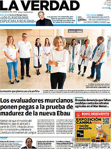 Periodico La Verdad