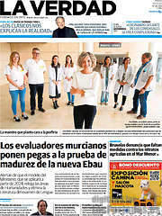 /La Verdad