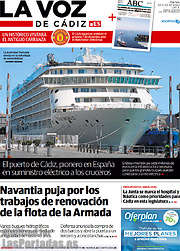 /La Voz de Cádiz