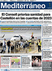 Periodico Mediterráneo