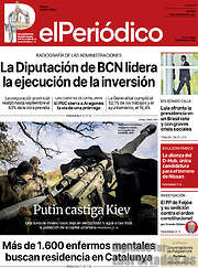 /El Periódico de Catalunya(Castellano)