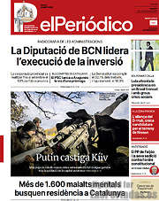 /El Periódico de Catalunya(Català)