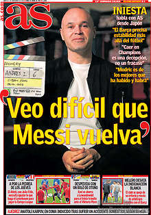 Periodico AS