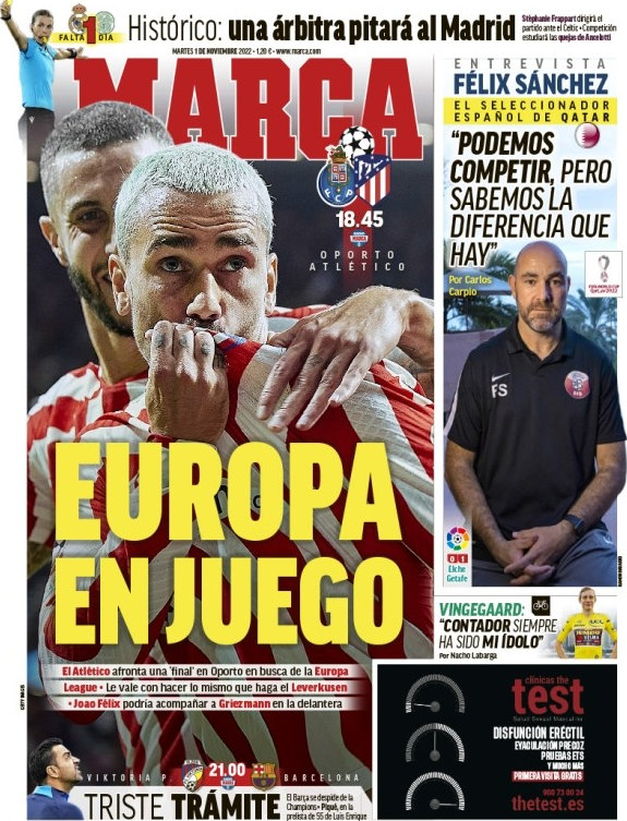 Marca