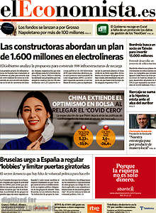 Periodico El Economista