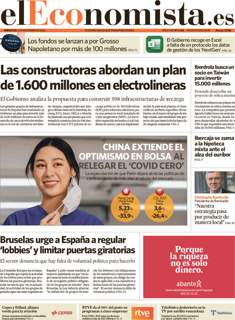 El Economista