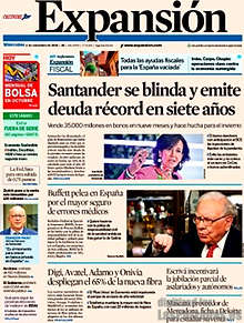 Periodico Expansion