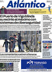 /Atlántico Diario