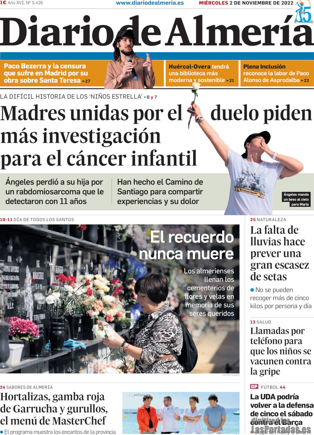 Diario de Almería
