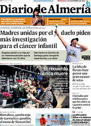 /Diario de Almería