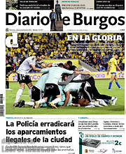 /Diario de Burgos