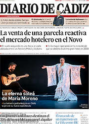 /Diario de Cádiz
