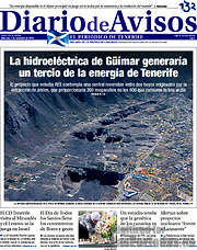 /Diario de Avisos