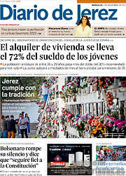 /Diario de Jerez