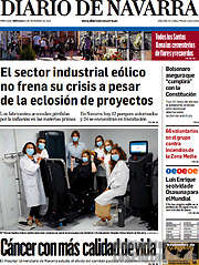 /Diario de Navarra