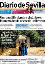 /Diario de Sevilla
