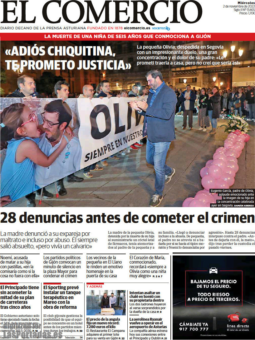 El Comercio
