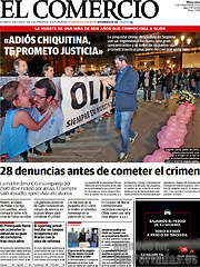 /El Comercio