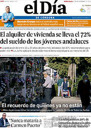 /El Día de Córdoba