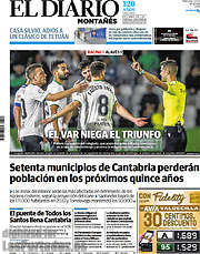 /El Diario Montañés