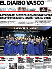 /El Diario Vasco
