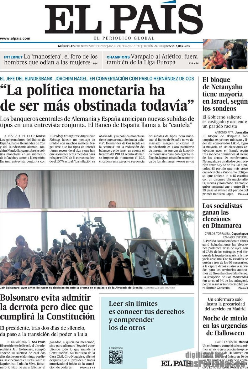 El País