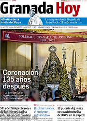 /Granada Hoy