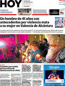 Periodico Hoy