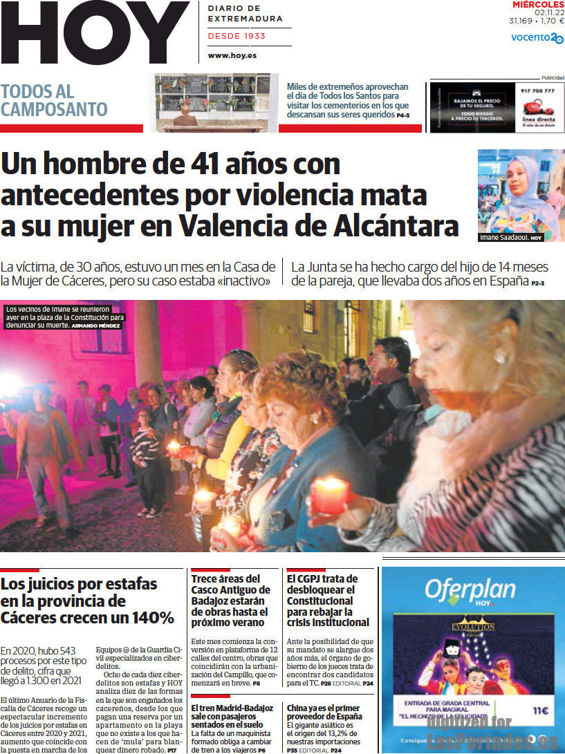 Hoy