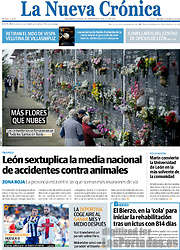 /La Nueva Crónica