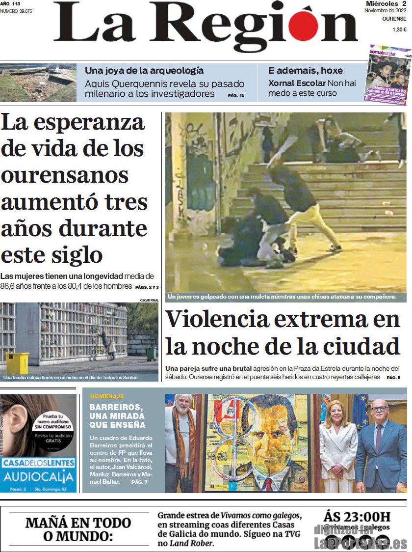 La Región