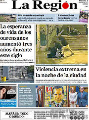 /La Región