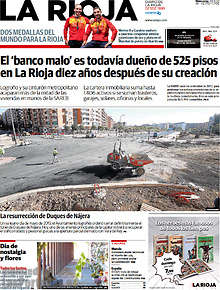 Periodico La Rioja