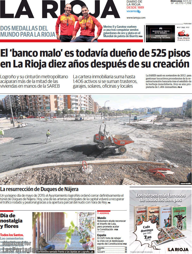 La Rioja