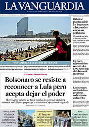 /La Vanguardia