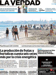 Periodico La Verdad