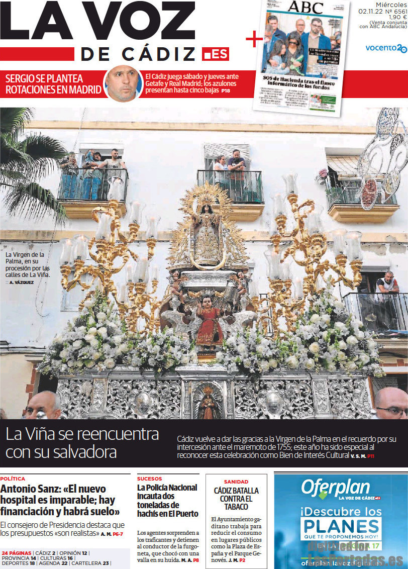 La Voz de Cádiz