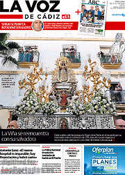 /La Voz de Cádiz
