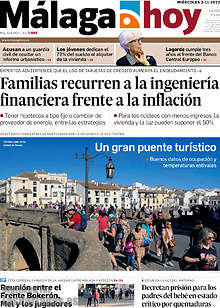 Periodico Malaga Hoy