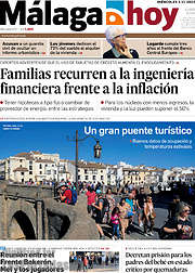 /Malaga Hoy