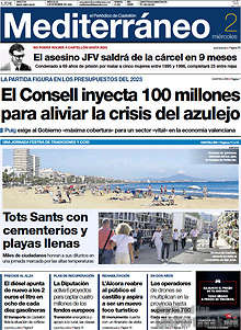 Periodico Mediterráneo