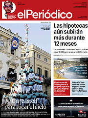 /El Periódico de Catalunya(Castellano)