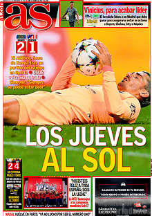 Periodico AS
