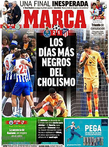 Periodico Marca