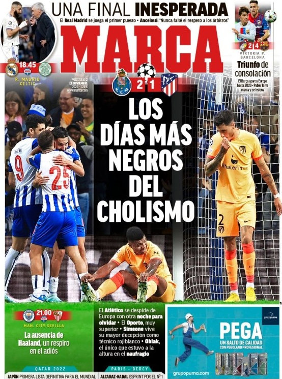 Marca
